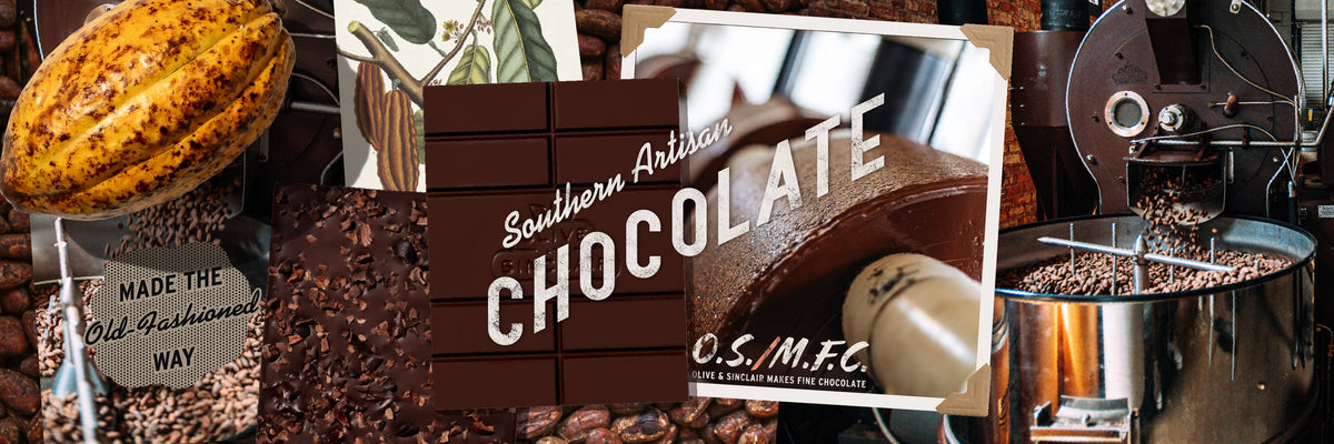 Chocolate Bars